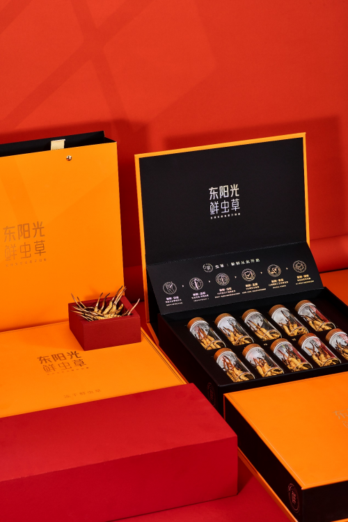 东阳光鲜虫草从入手到享用简易指南(图1)