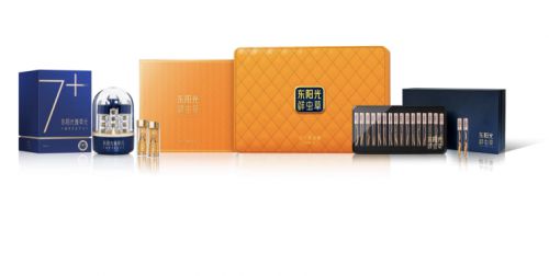 东阳光鲜虫草开启大健康时代的财富新征程(图2)