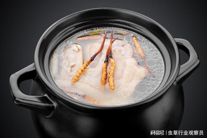 关于冬虫夏草的知识你了解多少？值得收藏！(图2)