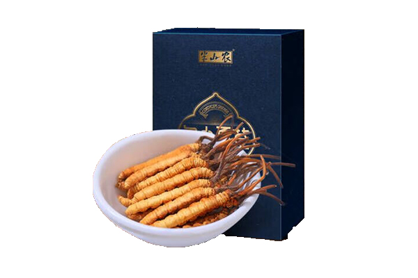 冬虫夏草行业2024年发展现状和趋势研究报告(图1)