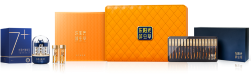 东阳光鲜虫草健康生活的全新选择(图1)