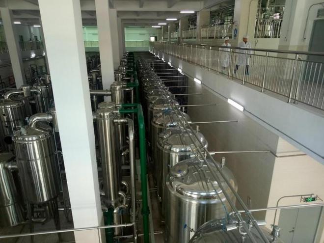 大晟药业：匠心传承传统中医药科技引领健康新未来(图4)