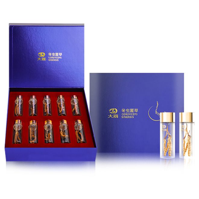 大晟药业：匠心传承传统中医药科技引领健康新未来(图5)