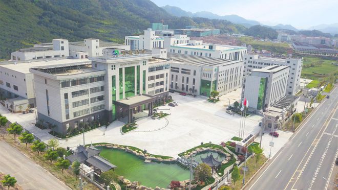 大晟药业：匠心传承传统中医药科技引领健康新未来(图2)