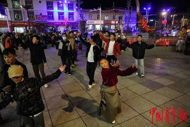 走进“虫草之乡”(图6)