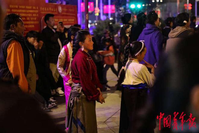 走进“虫草之乡”(图8)