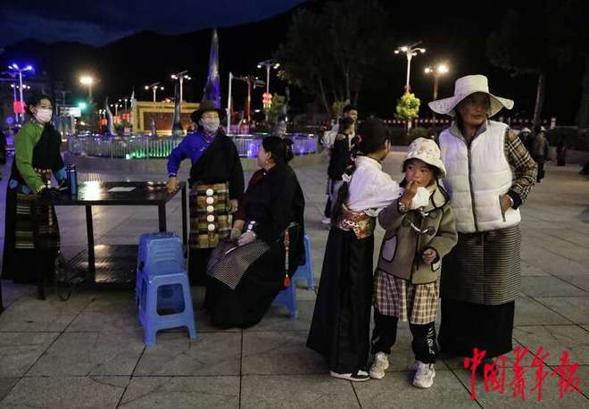 走进“虫草之乡”(图10)