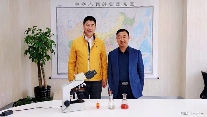 国内最大生物有机硒源头厂家-硒先生(图4)