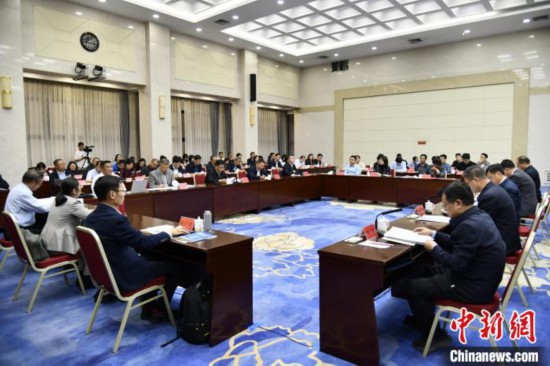 五省区冬虫夏草产业保护联盟正式成立--健康·生活--人民网(图1)