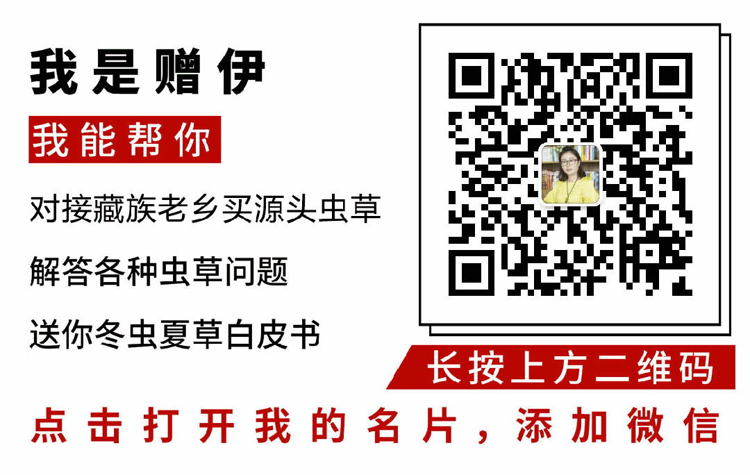 “天价虫草”内幕曝光事关家人健康你一定要看看……(图3)