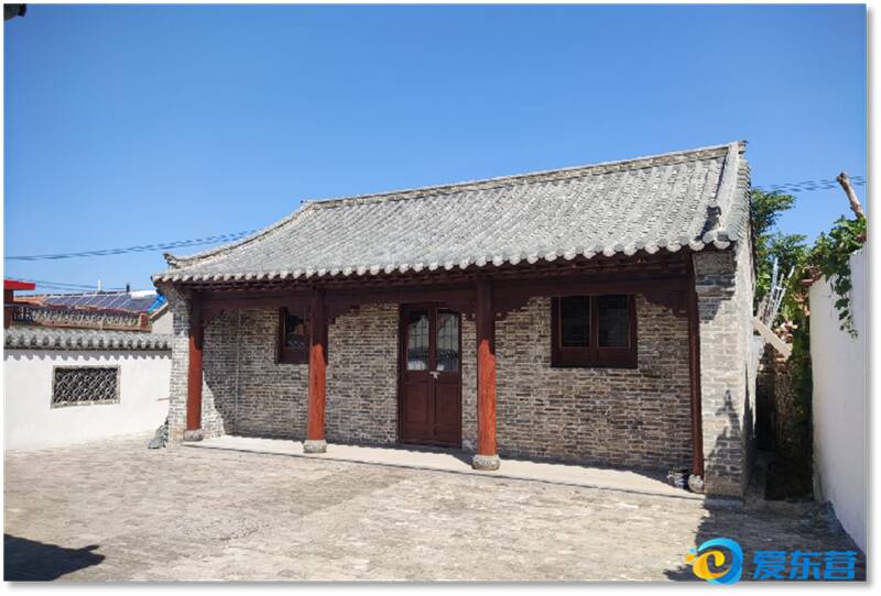 赋能乡村挥汗水 脚踏泥土映初心——东营市直第二十二批下派帮扶工作一年纪(图2)