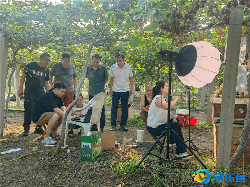 赋能乡村挥汗水 脚踏泥土映初心——东营市直第二十二批下派帮扶工作一年纪(图5)