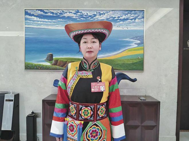 【两会特别报道·我从基层来】增发展信心 促经济向稳(图2)