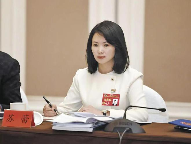 【两会特别报道·我从基层来】增发展信心 促经济向稳(图3)