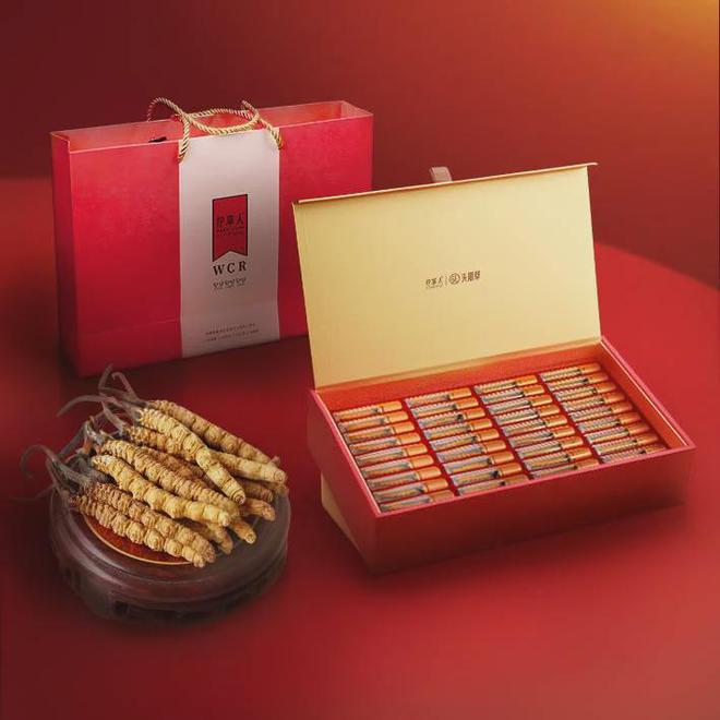 挖草人获艾媒咨询“有机野生冬虫夏草第一品牌”双项市场地位确认(图2)