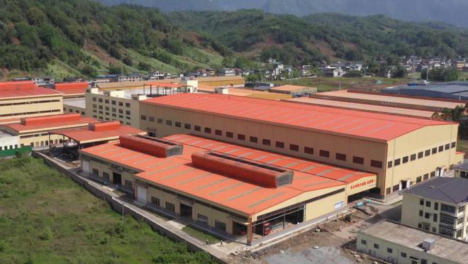 盘点2024①丨芦山：创新驱动 稳步前行(图3)