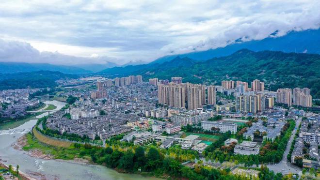 盘点2024①丨芦山：创新驱动 稳步前行(图6)