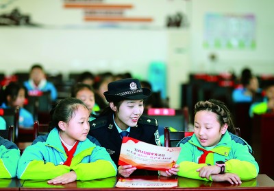 回首2024 法治中国建设的那些难忘记忆(图1)