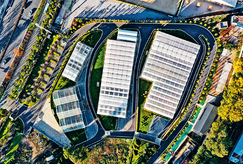 锚定建设农业强国目标 加快实现高水平农业科技自立自强(图1)