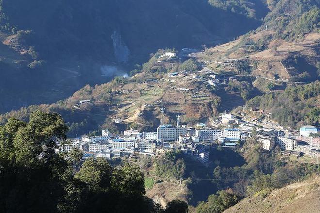 被三国强占约70年的领土我国不费一兵卒收回价值究竟有多大？(图7)