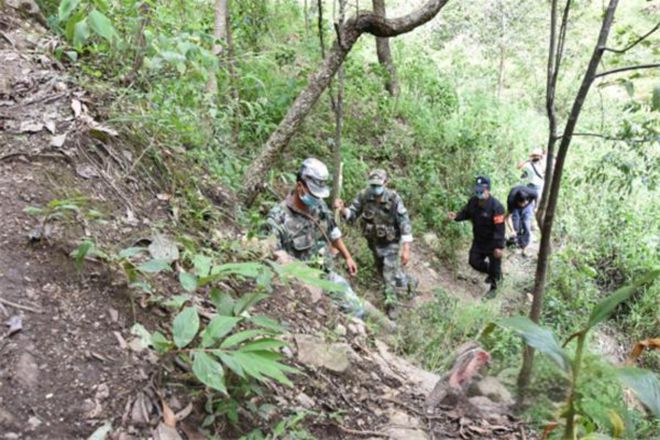 被三国强占约70年的领土我国不费一兵卒收回价值究竟有多大？(图14)