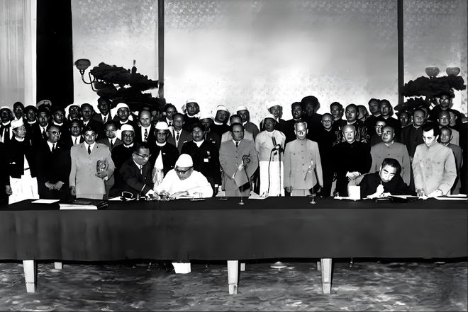 被三国强占约70年的领土我国不费一兵卒收回价值究竟有多大？(图18)