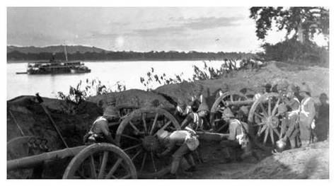 被三国强占约70年的领土我国不费一兵卒收回价值究竟有多大？(图20)