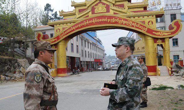 被三国强占约70年的领土我国不费一兵卒收回价值究竟有多大？(图22)