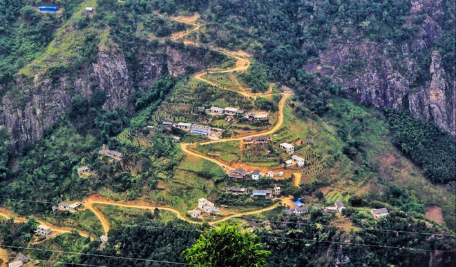 被三国强占约70年的领土我国不费一兵卒收回价值究竟有多大？(图29)