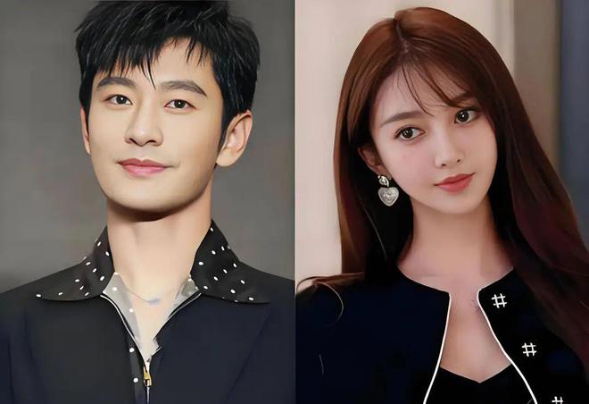 黄晓明儿女双全了！叶珂母凭女贵？Angelababy紧急修改探视条款！(图6)