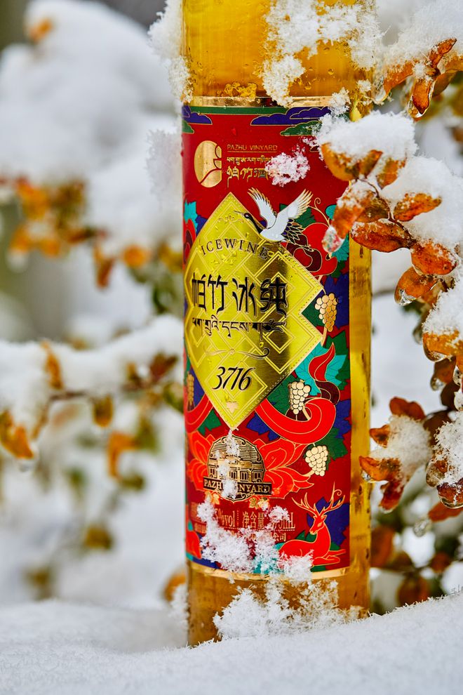 凌晨2点的雅江河畔藏区这张新名片正在酝酿新机(图7)