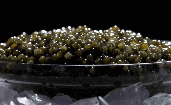 湖北人懵圈了天天吃热干面竟不知自家有这么多顶级隐藏特产！(图4)