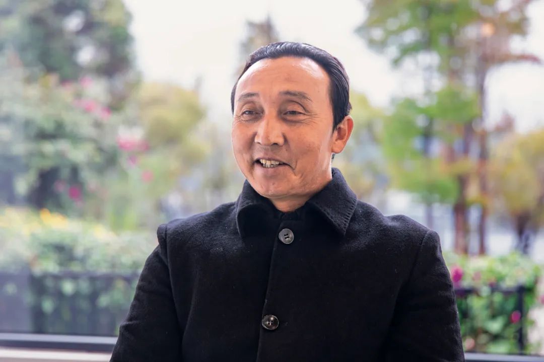 习近平与美丽中国建设丨“一定要把洱海保护好”——云南省大理州干部群众访谈录(图4)