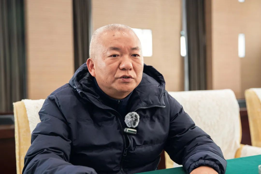 习近平与美丽中国建设丨“一定要把洱海保护好”——云南省大理州干部群众访谈录(图10)