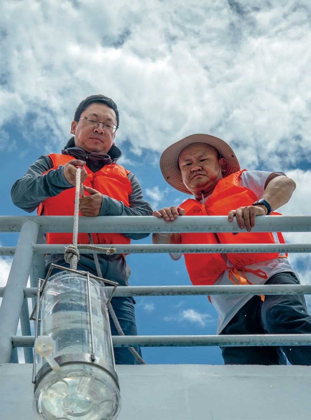 习近平与美丽中国建设丨“一定要把洱海保护好”——云南省大理州干部群众访谈录(图12)