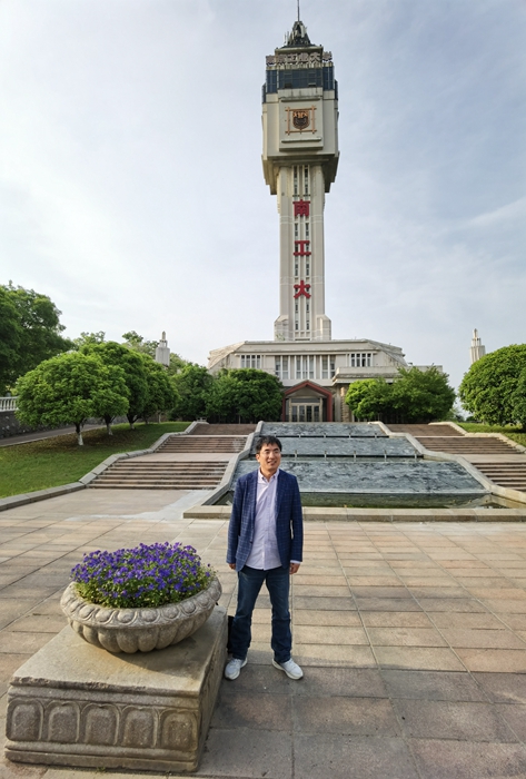 【四十年·奋进】看今朝(图3)