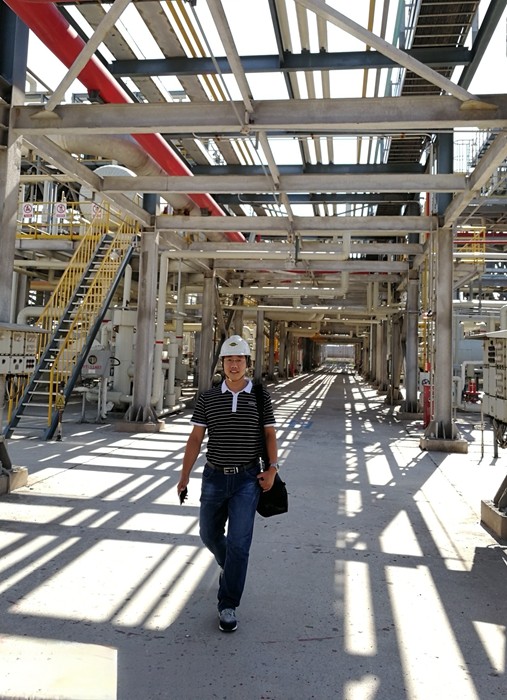 【四十年·奋进】看今朝(图5)