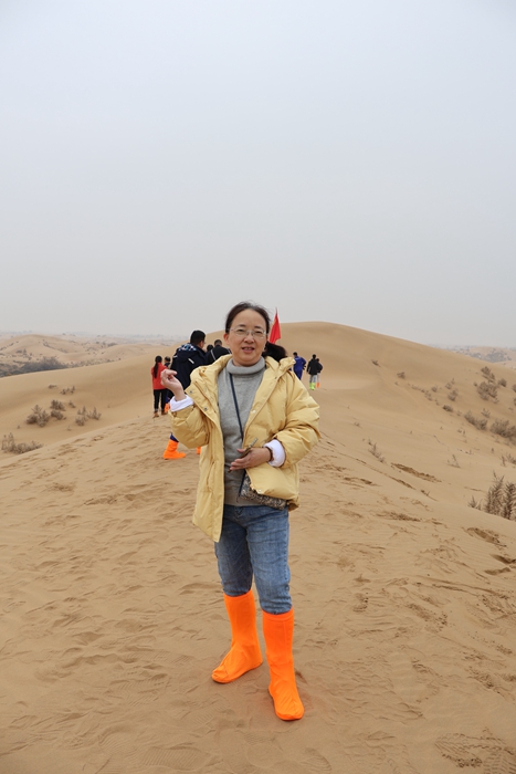 【四十年·奋进】看今朝(图4)