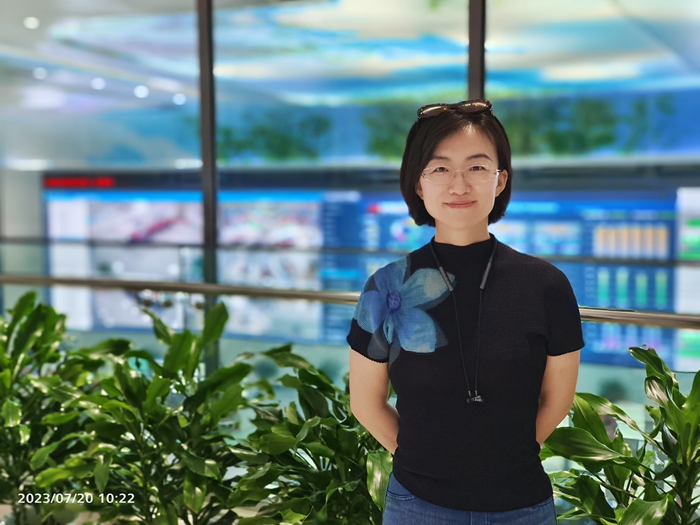 【四十年·奋进】看今朝(图6)