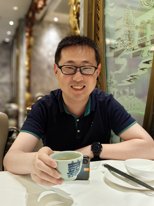 【四十年·奋进】看今朝(图7)