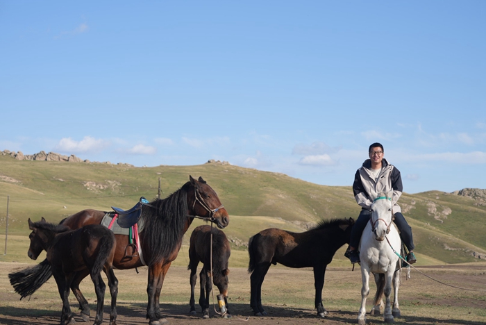 【四十年·奋进】看今朝(图9)