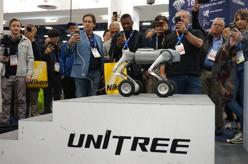 干字当头 破浪前进——2025年中国经济开局述评(图4)