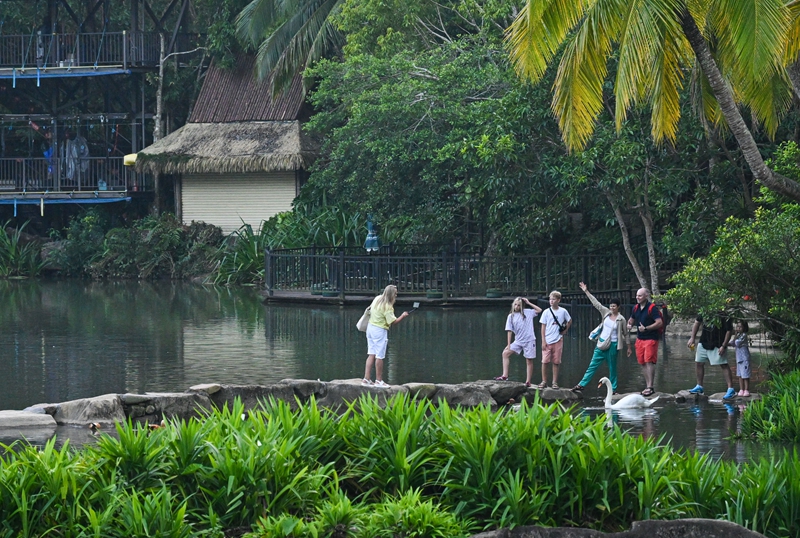 干字当头 破浪前进——2025年中国经济开局述评(图6)