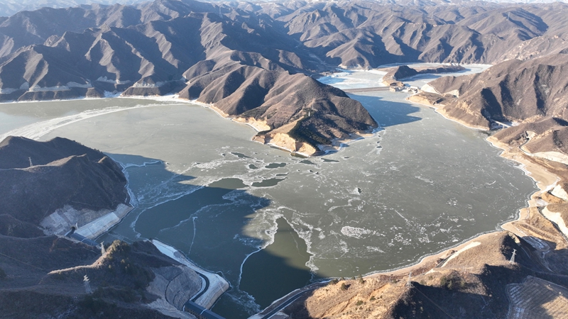 干字当头 破浪前进——2025年中国经济开局述评(图11)