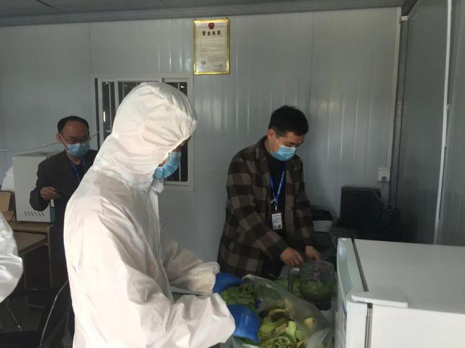 情系农技推广 勤恳务实工作 农业科技工作者王忠亮(图3)