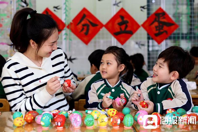 视觉山东一周图选（2025年第12期）(图6)