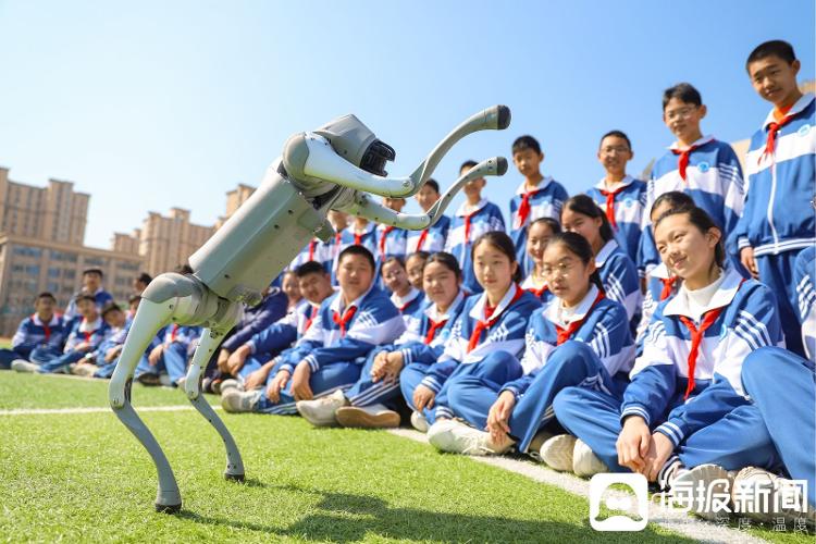 视觉山东一周图选（2025年第12期）(图7)