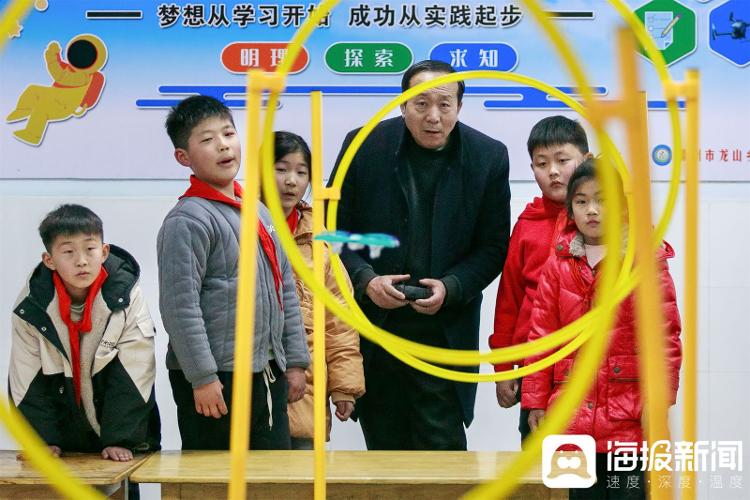 视觉山东一周图选（2025年第12期）(图10)