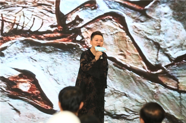 “百年港城 万象更新 河海营口 在水一方”城市推介活动在京火爆启幕(图6)
