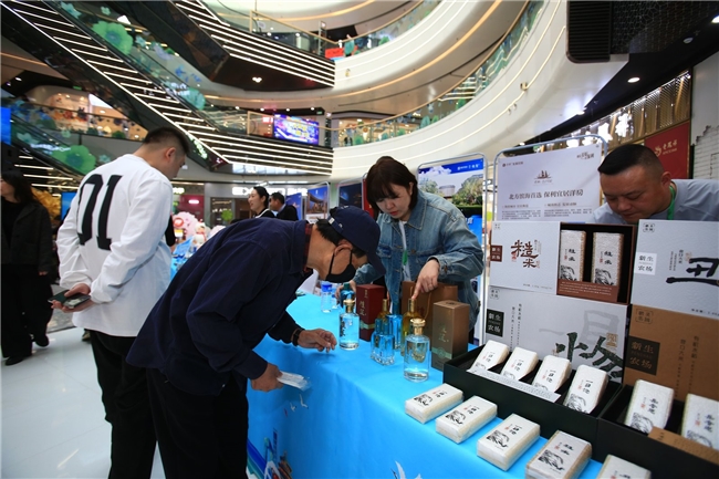 “百年港城 万象更新 河海营口 在水一方”城市推介活动在京火爆启幕(图9)